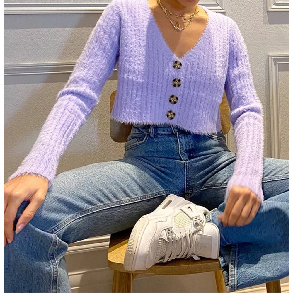 Urban Outfitters Rochelle Cardigan